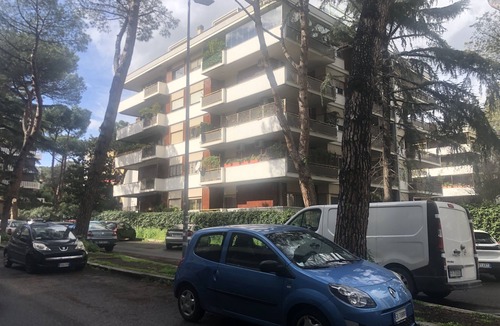 Torrino Apartment | MomòHouse - 4 guests 2 rooms WiFi A/C.