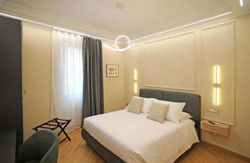 Tivoli House | Mom Apartment Rooms&Suites