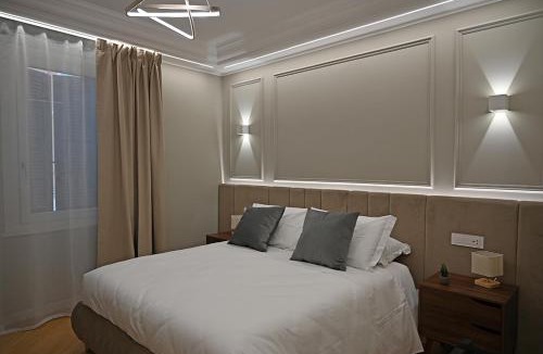 Tivoli House | Mom Apartment Rooms&Suites