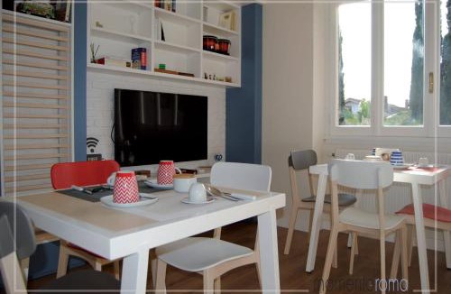 Camporomano Bed & Breakfast | Momentoroma b&b