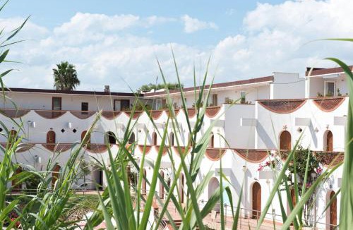 Taranto Apartment | Mon Rêve Resort