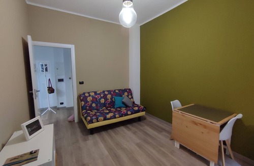 Mirafiori Sud Apartment | Monasti28, nice apartment just 10 minutes from the metro.