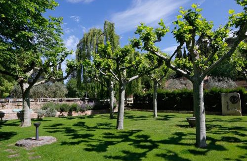 Os de Balaguer Hotel | Monestir de Les Avellanes