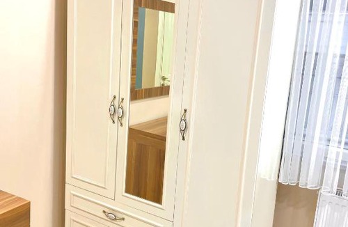 Avcilar Apartment | MONEZZA APART