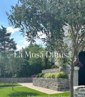 San Desiderio Apartment | Monferrato Country House Basin dAmor Casa di campagna