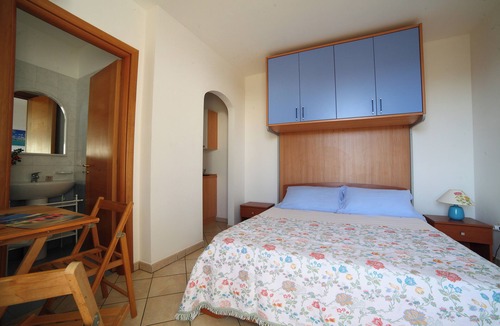 Torre Mozza Apartment | Mono P/P Aphrodite 13D