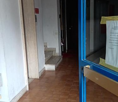 Scopello Apartment | Mono-Selene