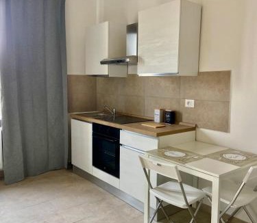 Cavoretto Apartment | Monolocale 2