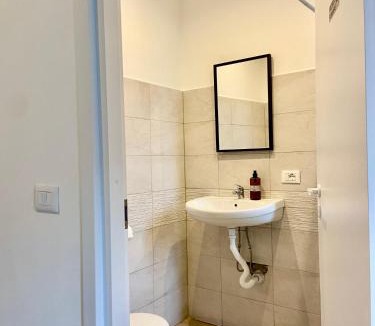 Cavoretto Apartment | Monolocale 2