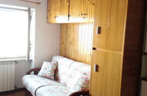 Aremogna House | Monolocale con bagno all'interno di un condominio