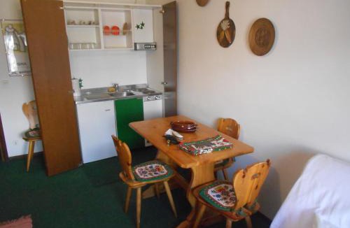 Sestriere Apartment | Monolocale Milky Way - Sestriere