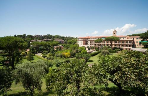 Gianicolo House | Mons Aureus Resort
