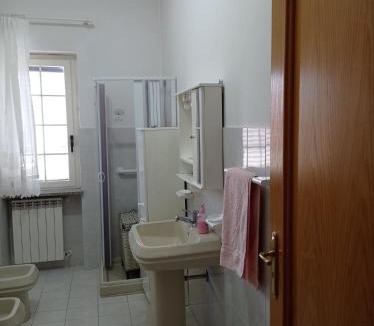 Frascineto Bed & Breakfast | Montagne Rocciose