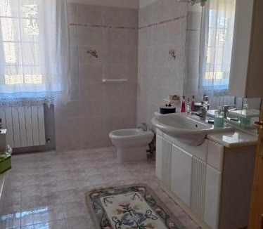 Frascineto Bed & Breakfast | Montagne Rocciose
