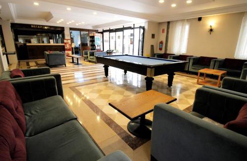 Mudanya Hotel | Montania Town Hotel Mudanya
