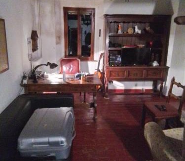 Monterenzio House | Monte Bibele