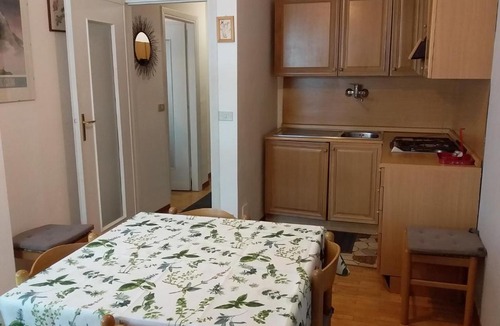 Cervinia Apartment | Monte Cervino apartment AS3