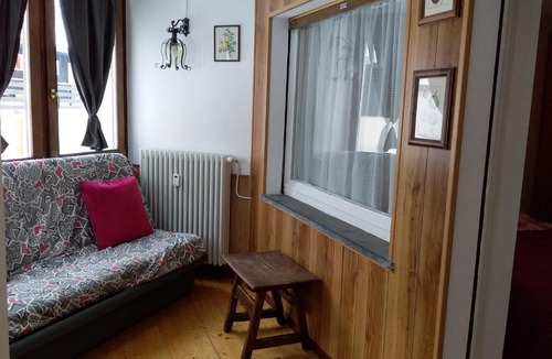 Cervinia Apartment | Monte Cervino apartment AS3