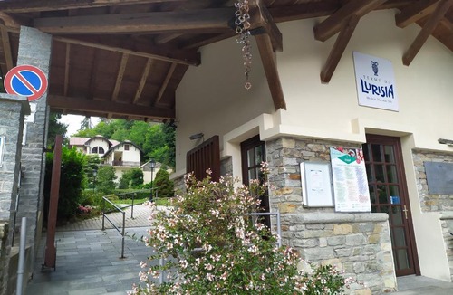 Lurisia Apartment | Monte Pigna Apartment
