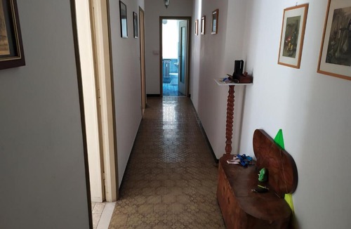 Lurisia Apartment | Monte Pigna Apartment