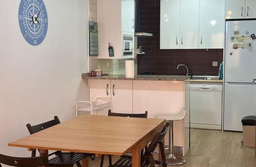 La Azohia Apartment | Monte y Mar ideal para buceo y senderismo
