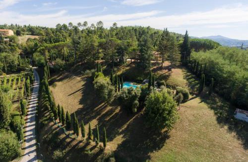 Barberino di Mugello House | Monteaperto