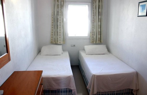 Estepona Apartment | Montemayor 36
