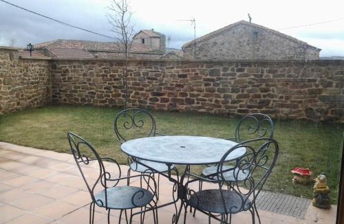 Magana House | Montes De Alhama