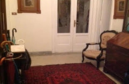 Gianicolo Apartment | Monteverde Terraced Penthouse