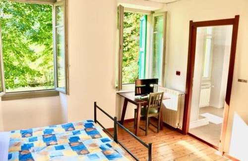 Oggebbio Hostel | Montino Coliving