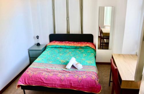 Oggebbio Hostel | Montino Coliving
