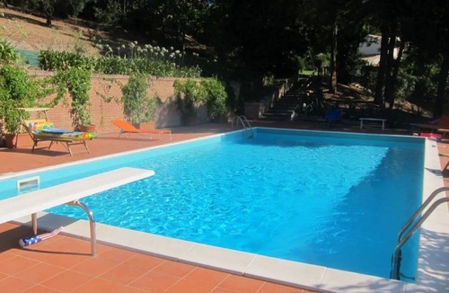 Villa Musone Villa | Moon Cottage - Farmhouse in the Conero countryside