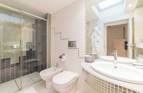 Isernia Hotel | Moon Resort & Spa