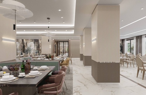 Isernia Hotel | Moon Resort & Spa