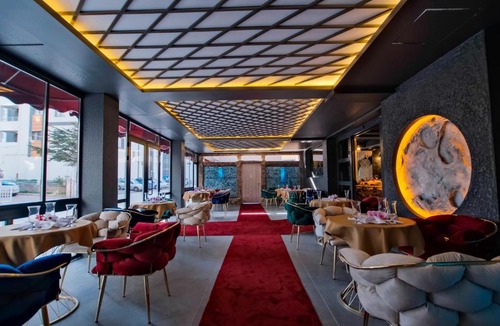 Kayseri Hotel | MOONDAY HOTEL