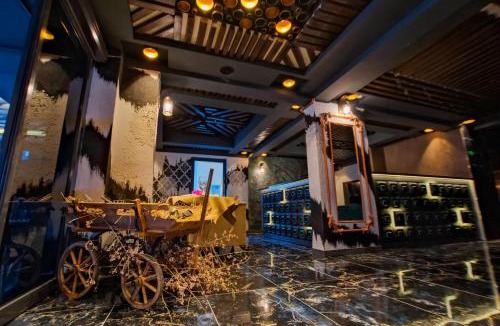 Kayseri Hotel | MOONDAY HOTEL