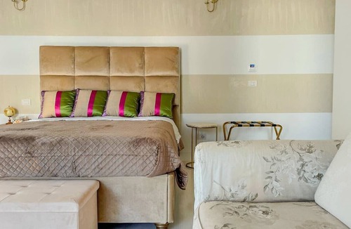 Municipio 3 Bed & Breakfast | Mora Suite - Bari B&B