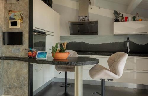 Spoltore Bed & Breakfast | Morelli's Suite Home