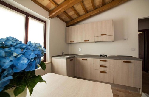 Civitanova Marche Bed & Breakfast | Moretti Village - b&b