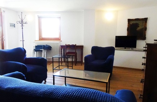 La Salle Apartment | Morge-Apartment Artzon