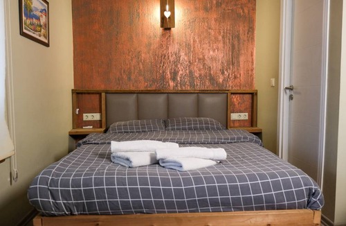 Cagaloglu House | Motel ∙ 8 guests