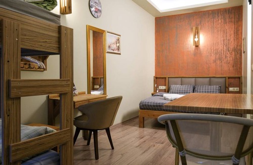 Cagaloglu House | Motel ∙ 8 guests