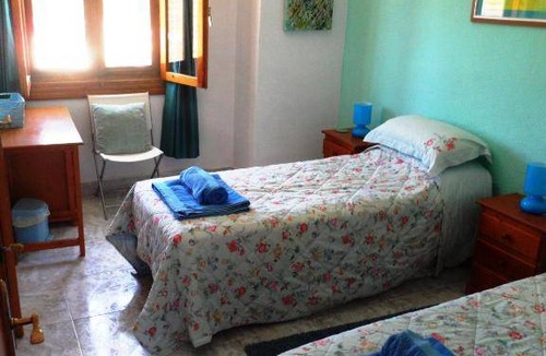 La Magdalena House | Motel ∙ 8 guests