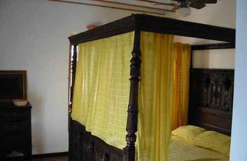 Sorbas House | Motel ∙ 8 guests