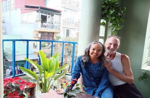 Hang Bo House | Motel ∙ 8 guests