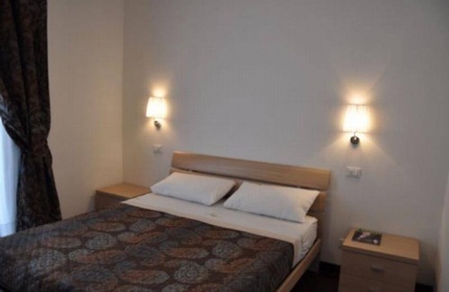 Esquilino House | Motel ∙ 8 guests