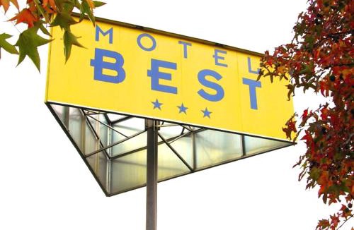 Arzago d'Adda Hotel | Motel Best