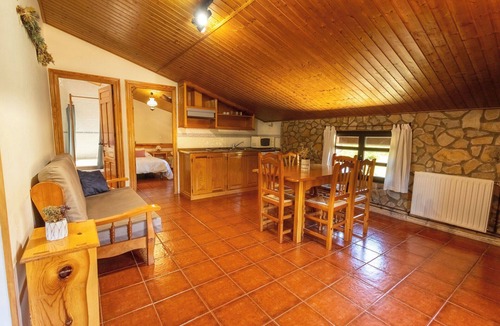 Beteta Apartment | Mountain apartment for 4 persons "El Junco".