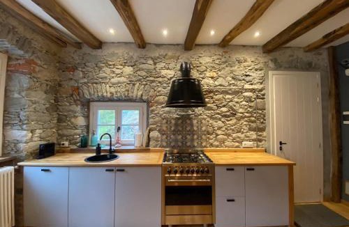 Varallo Apartment | Mountain Cabin Valsesia Appartement Stella