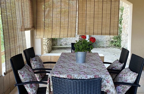 Trago Cottage | Mountain house ideal for the summer months